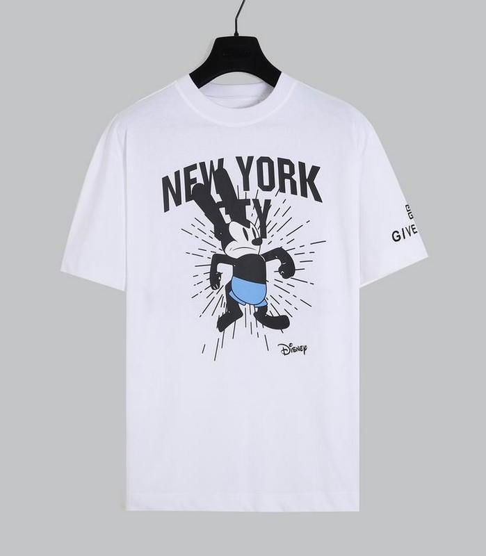 GIVENCHY Men's T-shirts 234